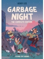 Garbage Night Complete Coll s/c
