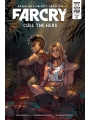 Far Cry Cull The Herd Issue #2