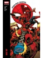 Spider-Man / Deadpool: Modern Era Epic Collection vol 3: Road Trip s/c
