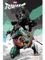 Marvel Rivals Duel Of Kings #1 Cvr A Stephen Segovia