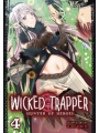 Wicked Trapper vol 4