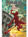 Daredevil Cold Day In Hell #2 (of 3)