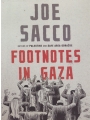Footnotes In Gaza s/c