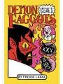 Demon Faggots #1