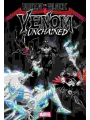 Queen In Black Venom Unchained #3 Cvr A Leinil Yu [qib]