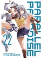 Parallel Paradise vol 22