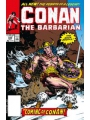 Conan The Barbarian The Original Comics Omnibus h/c vol 9 Regular Edition Michael Higgins