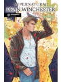 Supernatural Dean Winchester #1 Cvr A Marguerite Sauvage