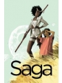 Saga vol 3 s/c