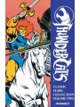 Thundercats Classic Years Collection s/c vol 2
