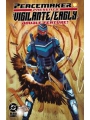 Peacemaker Presents The Vigilante/eagly Double Feature s/c