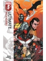 Ultimate Wolverine Vol. 1 Logan s/cb