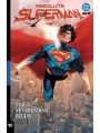 Absolute Superman h/c vol 3 The Neverending Begins