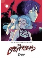 Boyfriend s/c