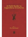 Field Guide To Legendary Creatures Of The United States #1 (of 4) The Northeast