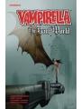 Vampirella The Dark World s/c vol 1