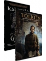 JRR Tolkien Genesis Collected Set