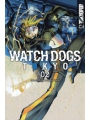 Watch Dogs Tokyo vol 2