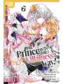 The Prince Is In The Villainess' Way! vol 6