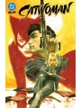 Catwoman s/c vol 2 Never Let Them Smell Blood