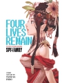 Four Lives Remain