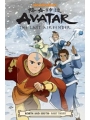 Avatar, The Last Airbender vol 15: North And South Part 3