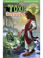 Toxic Avenger Team Up s/c