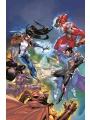 Secret Six #5 (of 6) Cvr A Stephen Segovia