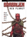 Black Hammer: Barbalien - Red Planet s/c