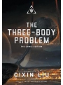 Three-body Problem s/c vol 6