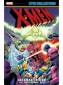 X-Men: Epic Collection vol 1 - Children Of The Atom s/c