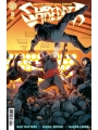 Teenage Mutant Ninja Turtles Shredder #11 Cvr A Mateus Santolouco