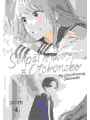 Senpai Is An Otokonoko: My Crossdressing Classmate Gn Vol 04