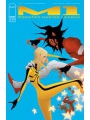 M1 Monster Racing League #5 Cvr A Jae Lee
