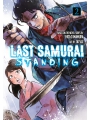 Last Samurai Standing 2