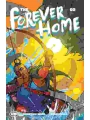 Forever Home #2 Cvr A Christian Ward