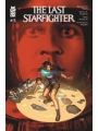 Last Starfighter #3 Cvr A Taurin Clarke