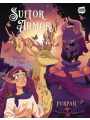 Suitor Armor vol 2