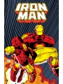 Iron Man: Armor Wars Omnibus John Romita Jr.  DM Cover h/c