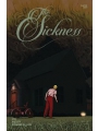 The Sickness #8 Cvr A Jenna Cha