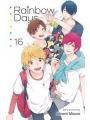 Rainbow Days vol 16
