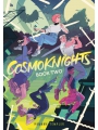 Cosmoknights vol 2 s/c