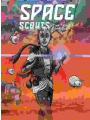Space Scouts h/c