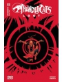 Thundercats Lost #3 Cvr A Shalvey