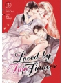 Loved By Two Fiances vol 3