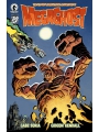 Megaghost Volume 2 #3 Cvr A Gideon Kendall