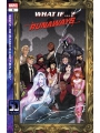 What If...? Runaways #1 Cvr A Lucas Werneck