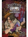 Our Brilliant Ruin: Horror At Crane Mansion h/c