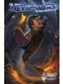 Neverwars Petr Pan / Neverland #1 Cvr A Bartling