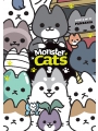 Monster Cats vol 3